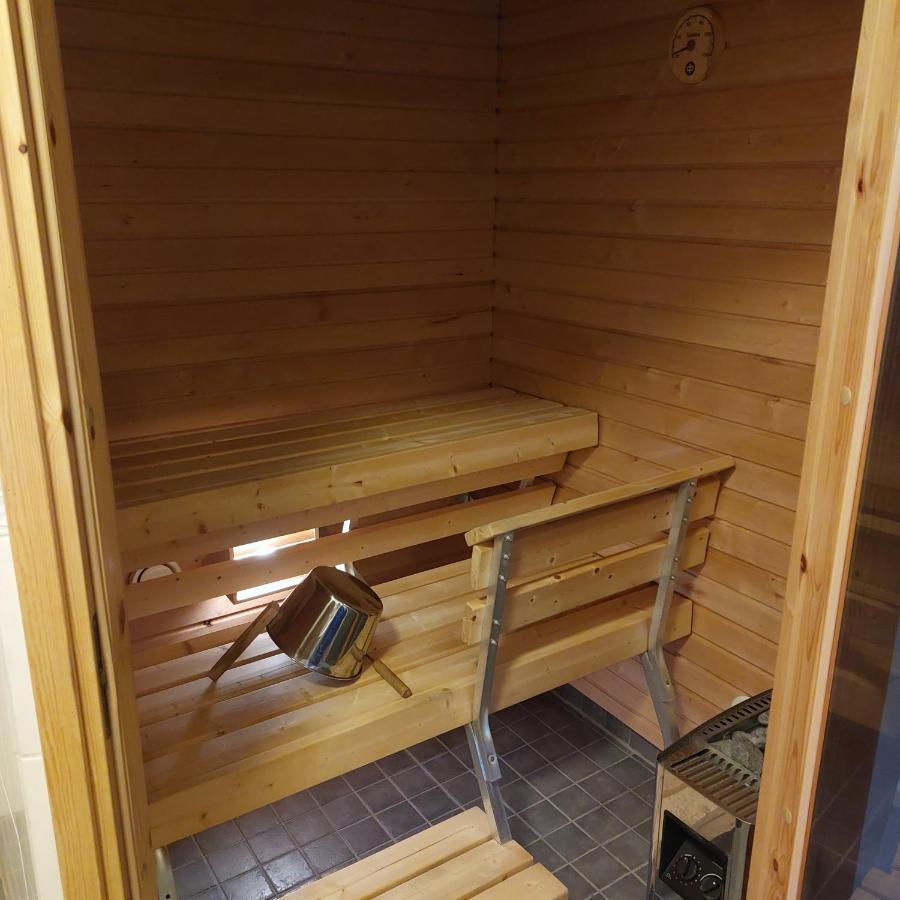 Mesijaeinen Apartman Pyhajarvi  Kültér fotó